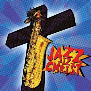 Serj Tankian - Jazz-Iz-Christ (2013)