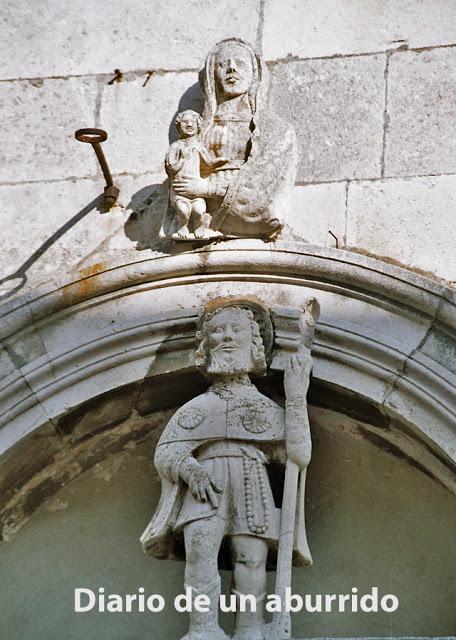 Leonor de Aquitania, una reina por delante de su tiempo