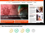 para medios Protecmedia consigue 100% rendimiento Google Lighthouse