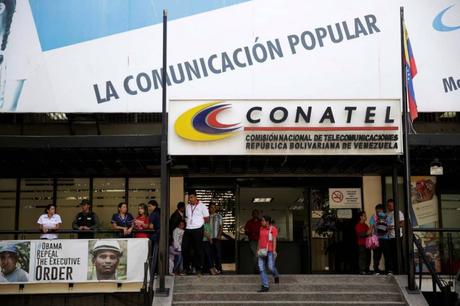 #Internet: ¿Qué es un IXP y cómo puede propiciar la censura de Internet en #Venezuela? #Conatel