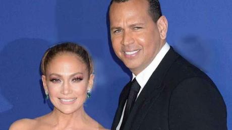 Alex Rodriguez quiere recuperar a Jennifer Lopez #JLo