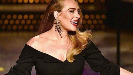 #Musica: Adele dice que está trabajando en un nuevo álbum