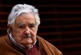 Se tragó una espina de pescado: Expresidente #uruguayo «Pepe» Mujica será operado de emergencia