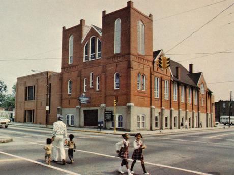 Martin Luther King Jr. Martin Luther King Jr.