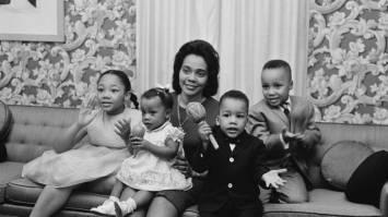 la-muerte-de-george-floyd-pone-en-primer-plano-a-los-hijos-de-martin-luther-king Martin Luther King Jr.