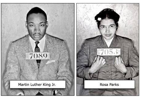 rosa-parks_y-martin-luther-mugshot