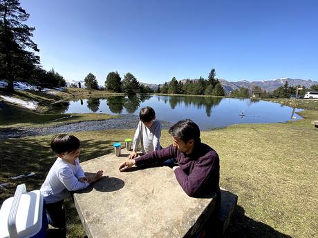 6 excursiones en Val d’Aran para disfrutar en familia