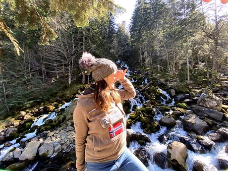 6 excursiones en Val d’Aran para disfrutar en familia