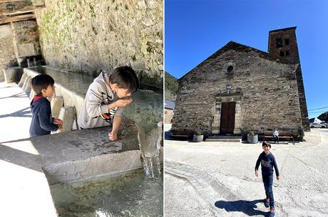 6 excursiones en Val d’Aran para disfrutar en familia