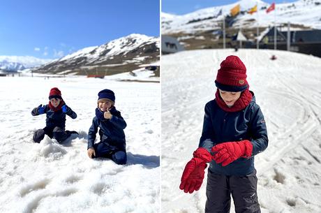 6 excursiones en Val d’Aran para disfrutar en familia