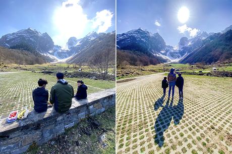 6 excursiones en Val d’Aran para disfrutar en familia