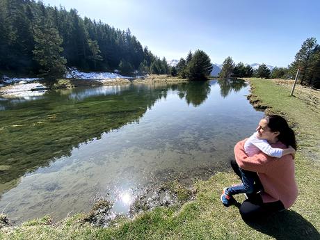 6 excursiones en Val d’Aran para disfrutar en familia