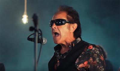 Johnny Burning - Un duro invierno (2021) Johnny Burning - Un duro invierno (2021)