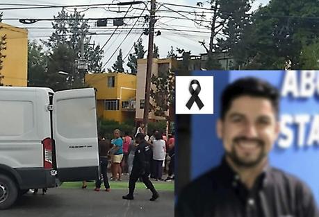 Repartidores bloquearan Carretera 57 por muerte de joven en Pavón