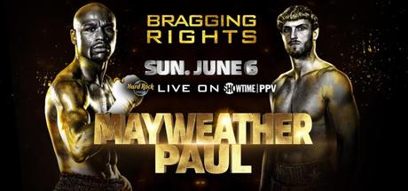 De YouTube al Main Event: Logan Paul se enfrentará a Floyd Mayweather