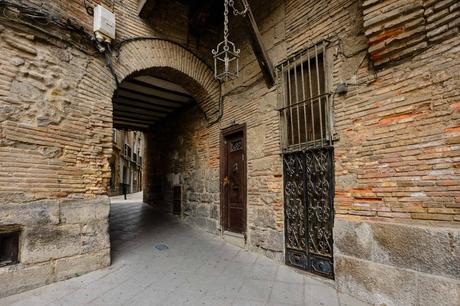 Ruta Sefardi por el Reino de Navarra Los fascinantes viajes de Benjamín de Tudela – El viaje de ...
