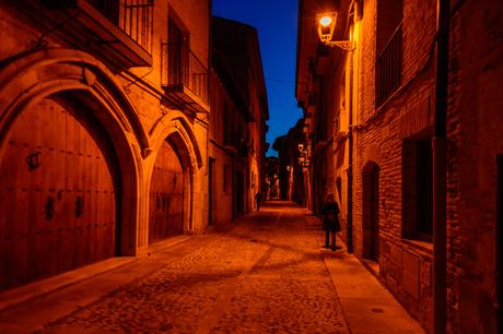 Ruta Sefardi por el Reino de Navarra Estella, una judería en el Camino de Santiago - El viaje de ...