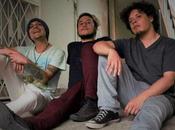 banda ecuatoriana noise rock InFiLtRo estrena álbum ‘Disforia’