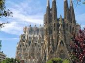ruta Gaudí Barcelona