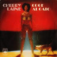 CHERRY LAINE - CATCH THE CAT