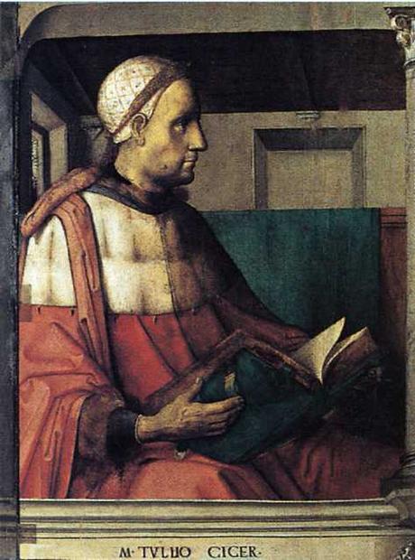 Cicerón: Biografia, Pensamiento y Obras Cicerón: Biografia, Pensamiento y Obras