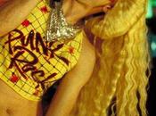 HEDWIG ANGRY INCH John Cameron Mitchell