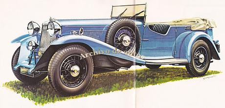 Armstrong Siddeley marca británica nacida en el año 1919