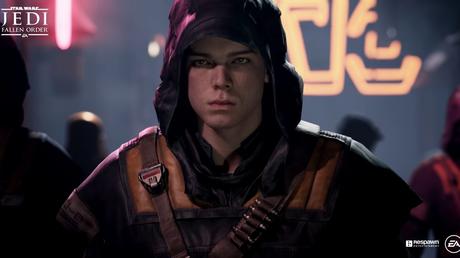 Star Wars Jedi Fallen Order confirmado para PS5