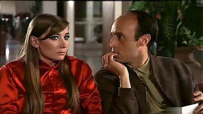 VERDE DONCELLA (España, 1968) Comedia, Melodrama