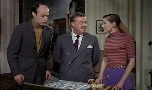 VERDE DONCELLA (España, 1968) Comedia, Melodrama