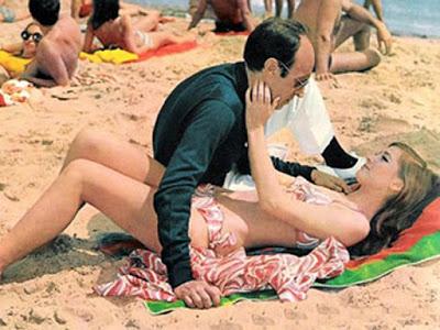 VERDE DONCELLA (España, 1968) Comedia, Melodrama