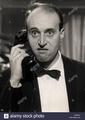 VAMOS A CONTAR MENTIRAS (España, 1962) Comedia