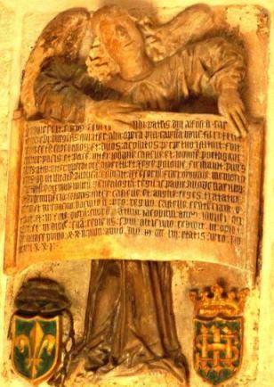 RENACIMIENTO SENEQUISTA DE ALFONSO DE CARTAGENA