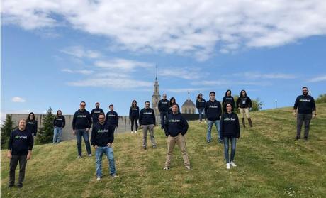 Okticket levanta una ronda de inversión de 700.000 euros liderada por Encomenda Smart Capital y Successful Ventures