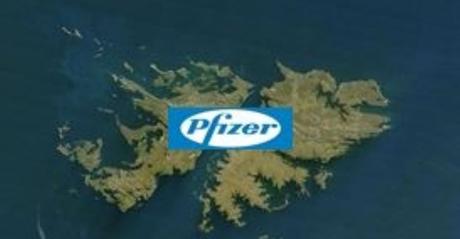Una Pfizer por Malvinas Una Pfizer por Malvinas