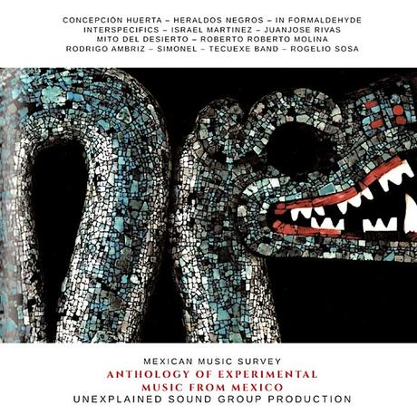 Mirada (desde fuera) a la Música Experimental Mexicana Mirada (desde fuera) a la Música Experimental Mexicana