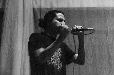 Mirada (desde fuera) a la Música Experimental Mexicana Mirada (desde fuera) a la Música Experimental Mexicana