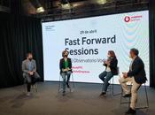 mejores herramientas gestión digital, según expertos Fast Forward Sessions