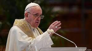 “Unidad operativa”: Papa Francisco rechaza toda “intervención de afuera” en #Venezuela “Unidad operativa”: Papa Francisco rechaza toda “intervención de afuera” en #Venezuela