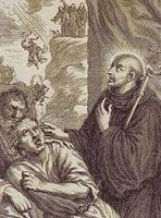 Confesó firmemente su fe y el fuego fue su premio. Confesó firmemente su fe y el fuego fue su premio.