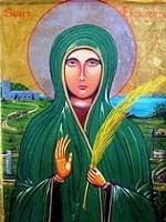 Confesó firmemente su fe y el fuego fue su premio. Confesó firmemente su fe y el fuego fue su premio.