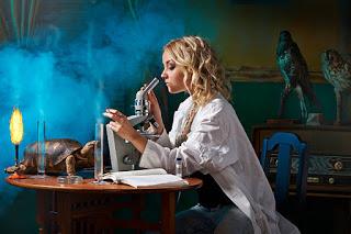 Alma de Kripton Alma de Kripton