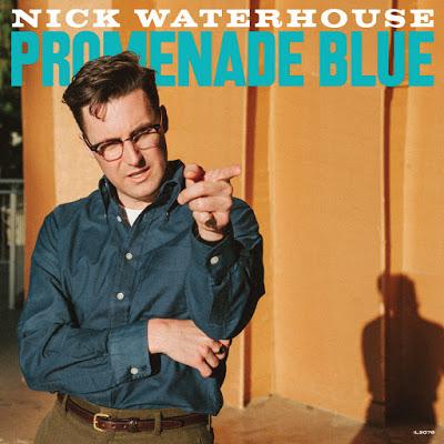 Nick Waterhouse - Vincentine (2021)