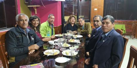 2019 Perú (y IV) 2019 Perú (y IV)