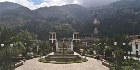 2019 Perú (y IV) 2019 Perú (y IV)