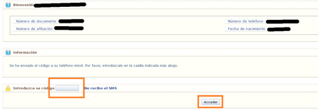 Como saber cómo va tu solicitud de pensión/prestación en la Seguridad Social con un SMS Como saber cómo va tu solicitud de pensión/prestación en la Seguridad Social con un SMS
