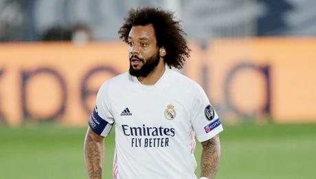 Carvajal lesionado y Marcelo con “deber electoral” podrían perderse la vuelta ante el Chelsea