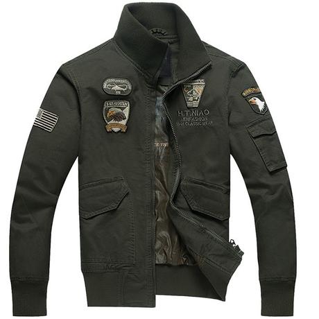 tienda militar online: ropa y efectos