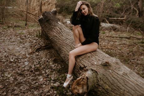 Ballet y naturaleza para el Dia Internacional de la Danza 2021 Ballet y naturaleza para el Dia Internacional de la Danza 2021