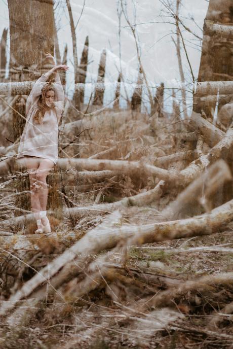 Ballet y naturaleza para el Dia Internacional de la Danza 2021 Ballet y naturaleza para el Dia Internacional de la Danza 2021